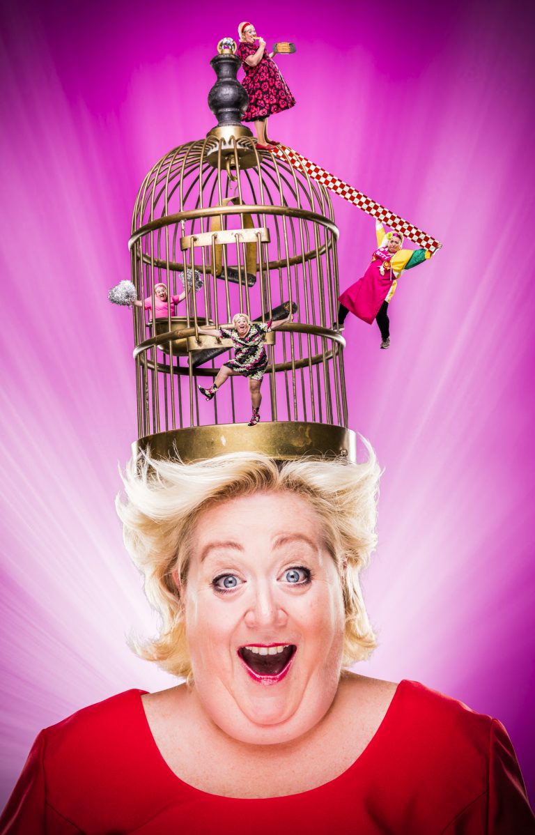 Christel de Laat met ‘Vijftig jaar