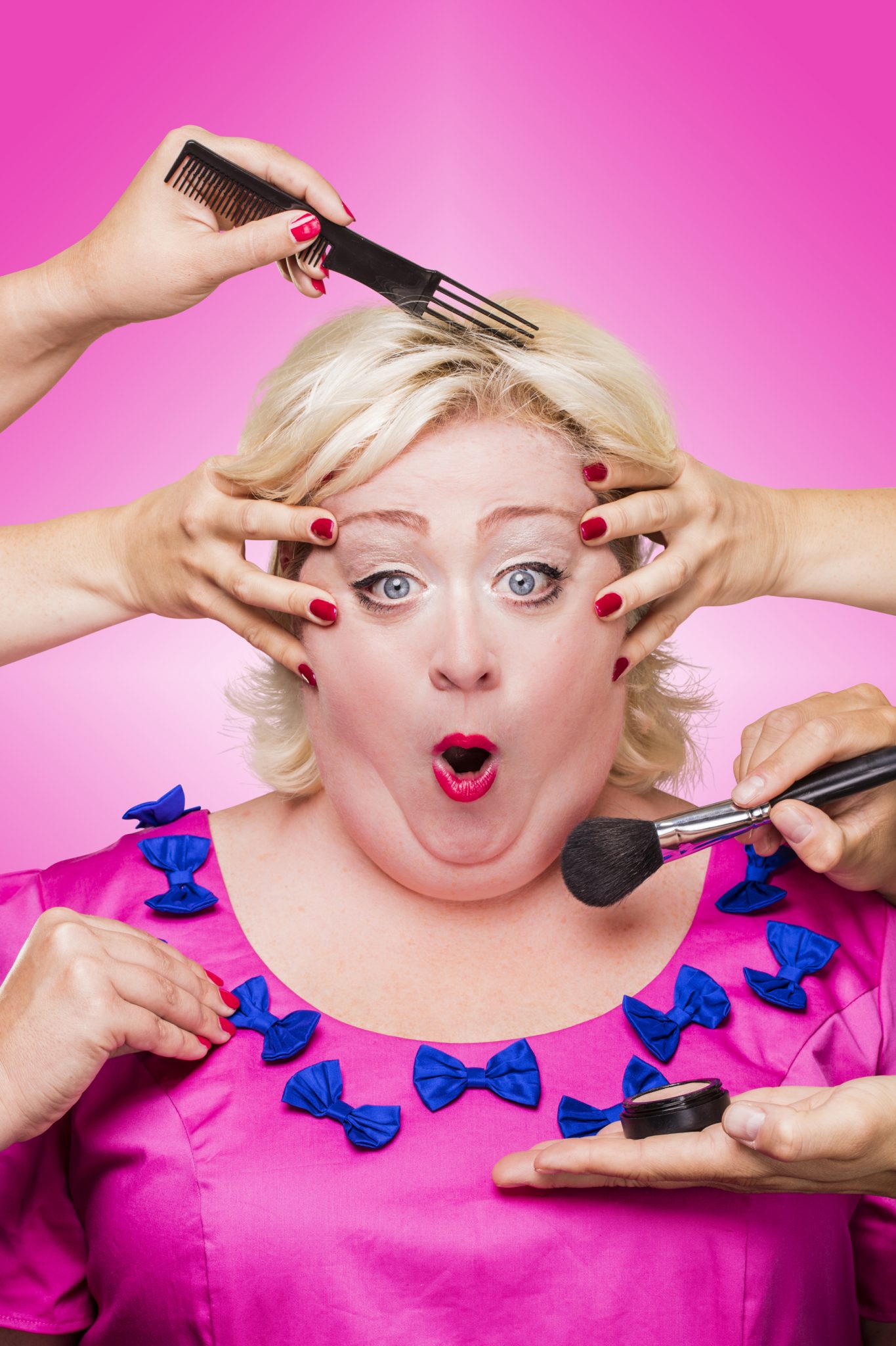 Christel de Laat met ‘Hoe dan?!’