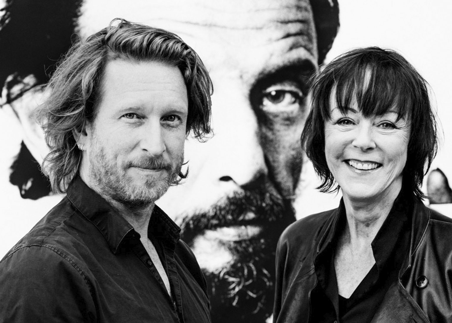 Josee Koning, Jim de Groot en band met ‘Testament: Lennaert Nijgh 75 jaar’